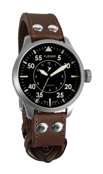 Flieger 47 Pilot Automatik FL-3H228RB Made in Germany
